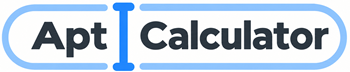 Logo - AptCalculator